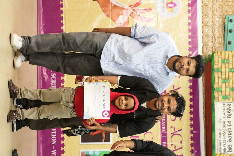 Talent Hunt 11