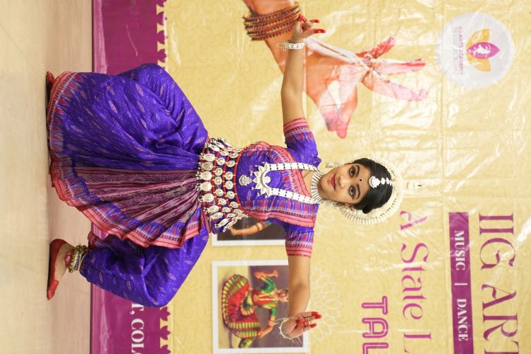 Talent Hunt 9